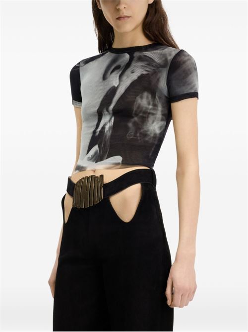  JEAN PAUL GAULTIER | TO559 M031P000201